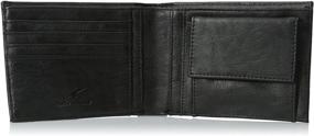 img 1 attached to ALPINESTARS Equip Bifold Wallet Black