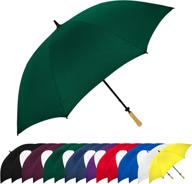 зонты strombergbrand ветрозащитный нержавеющий зонт lightning логотип