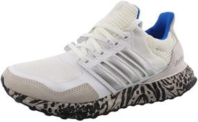 img 4 attached to Adidas Ultraboost Womens Casual Running Men's Shoes