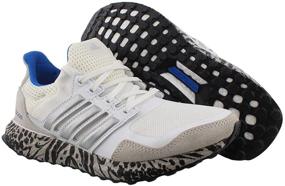 img 3 attached to Adidas Ultraboost Womens Casual Running Men's Shoes