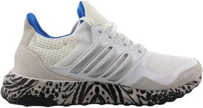 img 2 attached to Adidas Ultraboost Womens Casual Running Men's Shoes