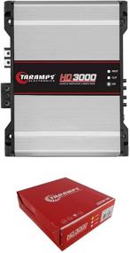 img 4 attached to Taramps HD3000 1 Range Monoblock Amplifier