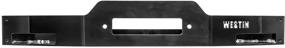 img 2 attached to 🚗 Enhance Your Vehicle's Performance with Westin 46-23785 MAX Winch Tray