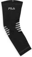 🏋️ fila compression arm sleeve - enhanced accessories for optimal performance логотип