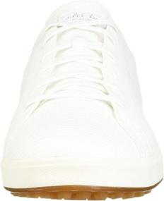 img 3 attached to 🏌️ Adipure Sp Knit Golf Shoe for Men by adidas