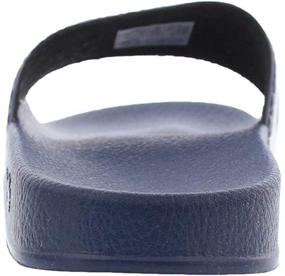 img 2 attached to Adidas Originals Adilette Slide - Unisex Kids