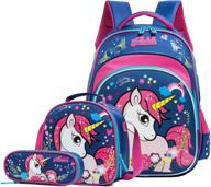 рюкзак meetbelify elementary preschool backpacks логотип