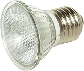 img 2 attached to 💡 Satco S4624 Halogen Pattern Ultraviolet: Unleashing the Power of UV Light