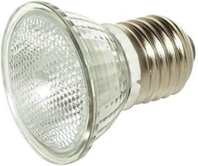 img 4 attached to 💡 Satco S4624 Halogen Pattern Ultraviolet: Unleashing the Power of UV Light