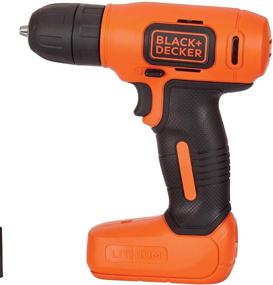 img 2 attached to Набор для домашних проектов BLACK+DECKER BDCD8HDPK