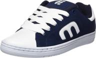 etnies calli-cut men's skate shoe логотип