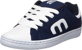 img 4 attached to Etnies Calli-Cut Men's Skate Shoe