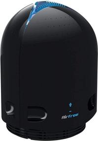 img 2 attached to 🌬️ Filterless Air Purifier - Airfree P3000: Home Air Purifier with No Filter, Fan, or Humidifier Needed