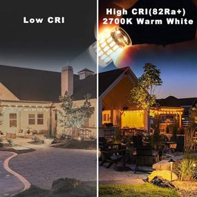 img 1 attached to 💡 Brilliant Illumination: Ziomitus Halogen DC12V 24V Landscape Lighting for Stunning Outdoor Ambiance