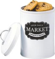 amp premier products cookie jar logo