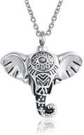 ysahan animal cremation jewelry – owl elephant dog paw hummingbird heart urn necklace for ashes – memorial keepsake gift” logo