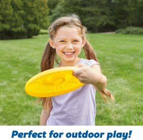 img 1 attached to Kidoozie Colors Promotes Outdoor Children