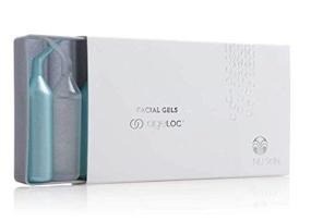 img 2 attached to 🧖 Набор гелей для лица ageLOC от Nu Skin