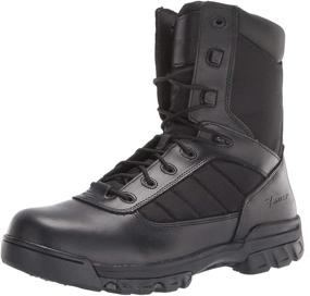 img 4 attached to 👞 Tactical Sport Military Coyote Men's Shoes by Bates - High-Performance Footwear for Professionals