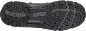 img 1 attached to 👞 Tactical Sport Military Coyote Men's Shoes by Bates - High-Performance Footwear for Professionals