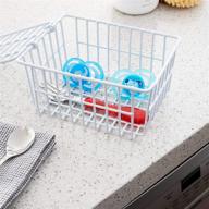 🧺 enhanced houseware item 2030 dishwasher basket логотип