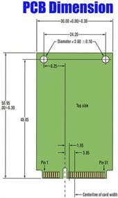 img 2 attached to Плата управления скоростью мощного двигателя: постоянного тока 10-50 В 60 А ШИМ HHO RC водителя для 12В 24В 48В моторов - удлинительный кабель 3000 Вт с выключателем (черный)