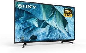 img 3 attached to Sony XBR 85Z9G 85 Inch Master Compatibility