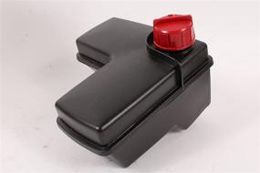 img 2 attached to Tecumseh Craftsman 36863 OEM Fuel Tank for Lawn & Garden Equipment Engines: Genuine and Reliable