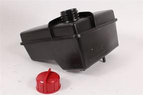 img 3 attached to Tecumseh Craftsman 36863 OEM Fuel Tank for Lawn & Garden Equipment Engines: Genuine and Reliable