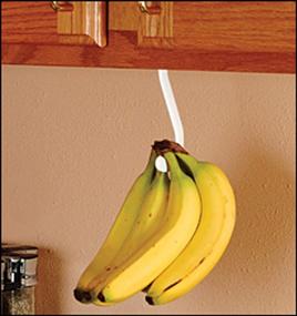 img 3 attached to Pre-Drilled Lightweight Self-Adhesive Cabinet Bananas for Optimal SEO