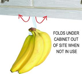 img 2 attached to Pre-Drilled Lightweight Self-Adhesive Cabinet Bananas for Optimal SEO