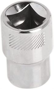 img 2 attached to 🔧 CRAFTSMAN Shallow Socket, Metric, 3/8-Inch Drive, 10mm, 6-Point - Reliable Tool for Precision Work