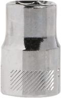 🔧 craftsman shallow socket, metric, 3/8-inch drive, 10mm, 6-point - reliable tool for precision work logo