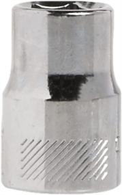 img 4 attached to 🔧 CRAFTSMAN Shallow Socket, Metric, 3/8-Inch Drive, 10mm, 6-Point - Reliable Tool for Precision Work