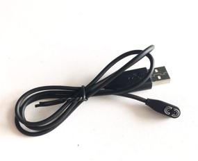 img 1 attached to 🔌 Magnetic Charging Cable: Convenient Power Solution for AfterShokz Aeropex Bone Conduction Wireless Bluetooth Headphones/OpenComm by LZYDD