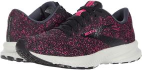 img 1 attached to 👟 Brooks Launch 7 Women's Running Shoe