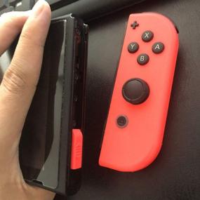 img 4 attached to 🎮 Enhance Nintendo Switch Archive Modification with Coolayoung RCM Jig & Clip - Crack Tools included!