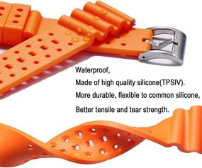 img 2 attached to 🔧 High-Quality Replacement Silicone by Carty