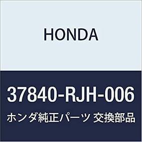 img 4 attached to 🔍 Authentic Honda 37840-RJH-006 TDC Cylinder Sensor Assembly