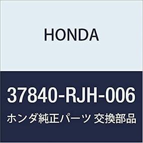 img 2 attached to 🔍 Authentic Honda 37840-RJH-006 TDC Cylinder Sensor Assembly