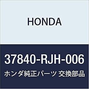 img 3 attached to 🔍 Authentic Honda 37840-RJH-006 TDC Cylinder Sensor Assembly