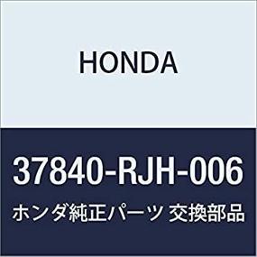 img 1 attached to 🔍 Authentic Honda 37840-RJH-006 TDC Cylinder Sensor Assembly