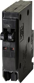 img 1 attached to Schneider Electric QOT1515CP Квадратный однополюсный