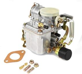 img 4 attached to Partol Carburetor 1600Cc Volkswagen Engines