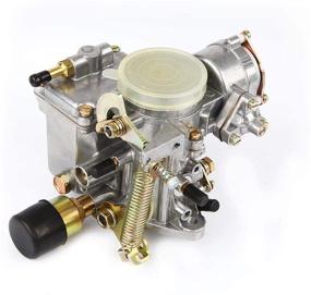 img 2 attached to Partol Carburetor 1600Cc Volkswagen Engines