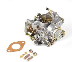 img 3 attached to Partol Carburetor 1600Cc Volkswagen Engines