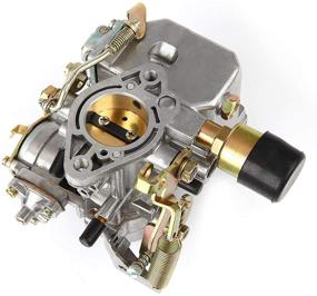 img 1 attached to Partol Carburetor 1600Cc Volkswagen Engines