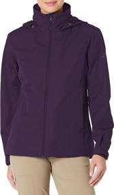 img 2 attached to Adidas Outdoor Womens Wandertag Jacket Women's Clothing