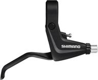 🚲 ultimate control: shimano alivio bl-t4000 v-brake lever set - unleash your riding potential! logo