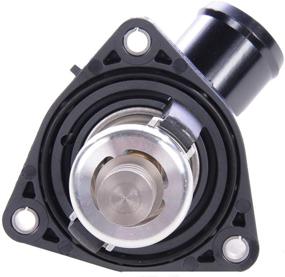 img 3 attached to ACDelco 15 11113 Original Equipment Thermostat